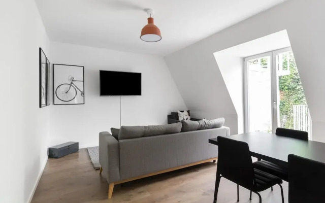 Limehome Passau Angerstraße