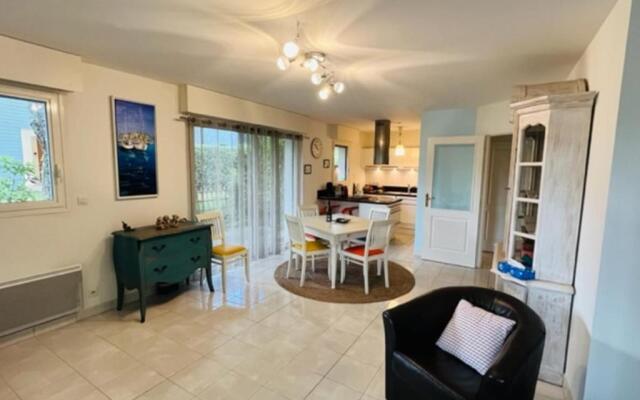 72m with Terrace And Garden Center of Baden