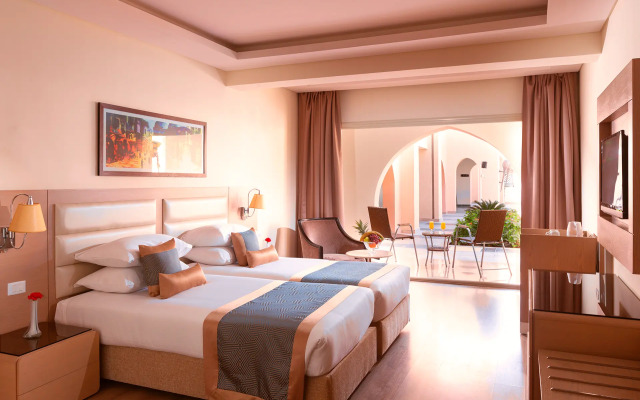 Pickalbatros Alf Leila Wa Leila Resort - Neverland Hurghada