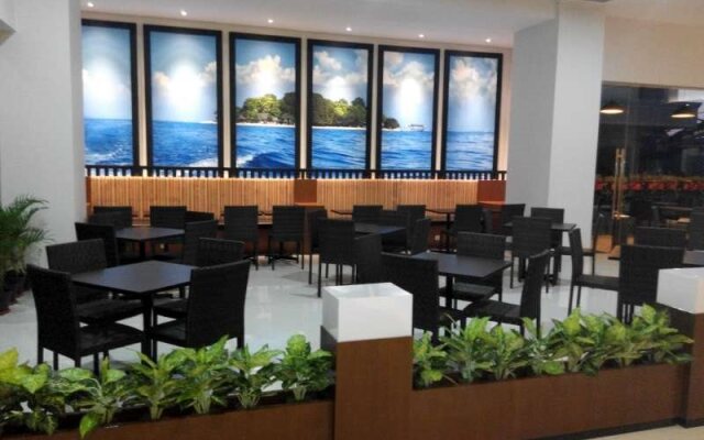 Horison Express Cendrawasih Makassar