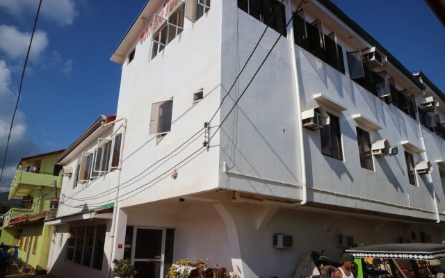 Coron Sanho Pension House