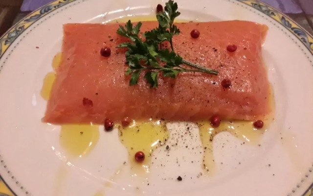 Casa Rural Molí de Fòrnols