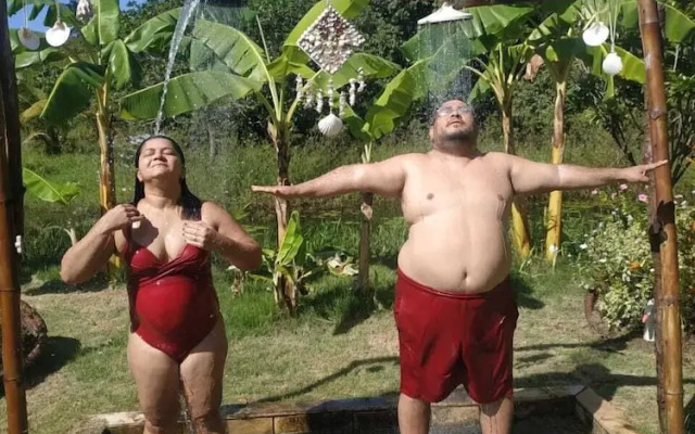 Chiveve Lagoa do Banana