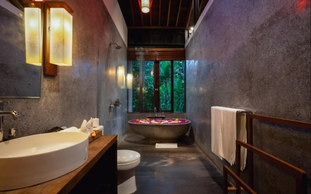 Surya Kembar Villas