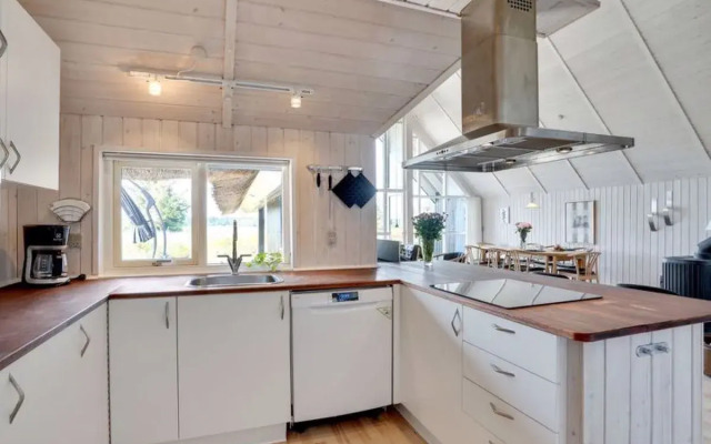 "Maximiliane" - 1km from the sea in Western Jutland