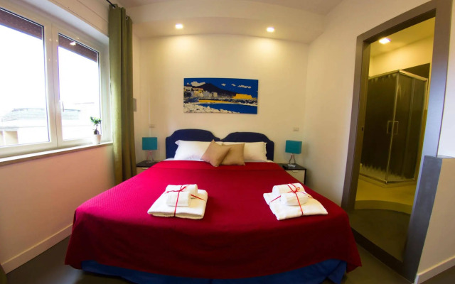 Sirena Partenope B&B