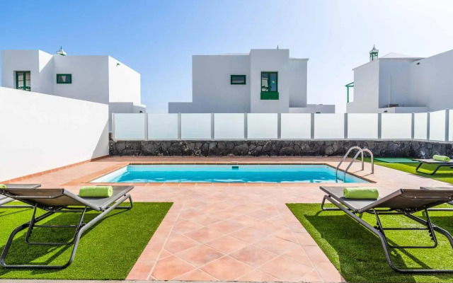 Villa Fula