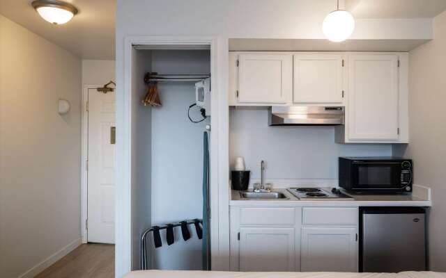 Baymont by Wyndham Bellingham