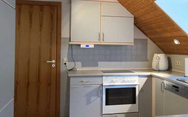 Holiday Apartment Schutt in Seedorf