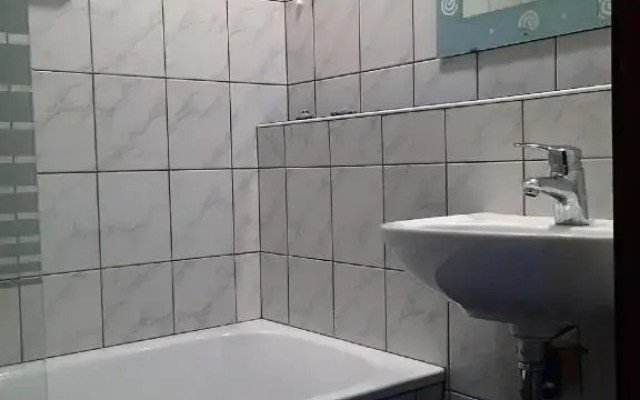 Ferienwohnungen Kolsdorf A