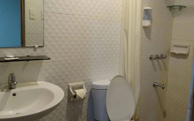 Ecoland Suites & Inn