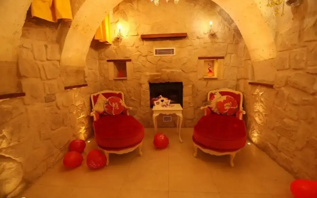 Anatelein Boutique Cave Hotel - Special Class