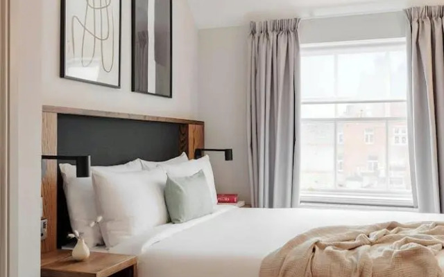 The Earl Hotel Leeson Street, Sonder by Marriott Bonvoy