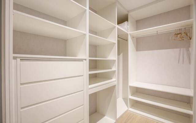 Stylish Apartment in Heart of Malasaña