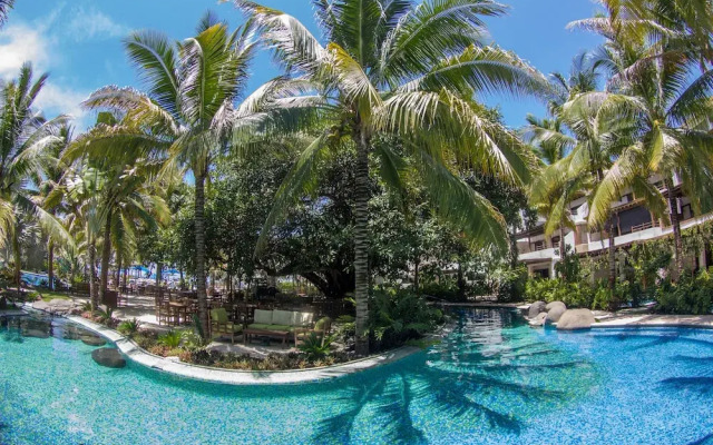 Luxury Villas Monterrico