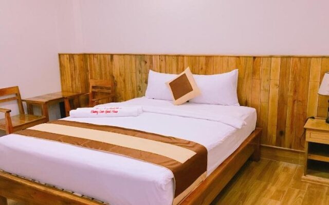 Khuong Loan Guesthouse