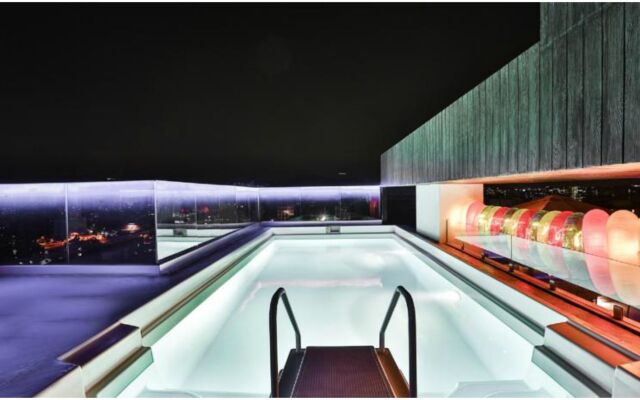 T24 Residency Mumbai International Airport Hotel