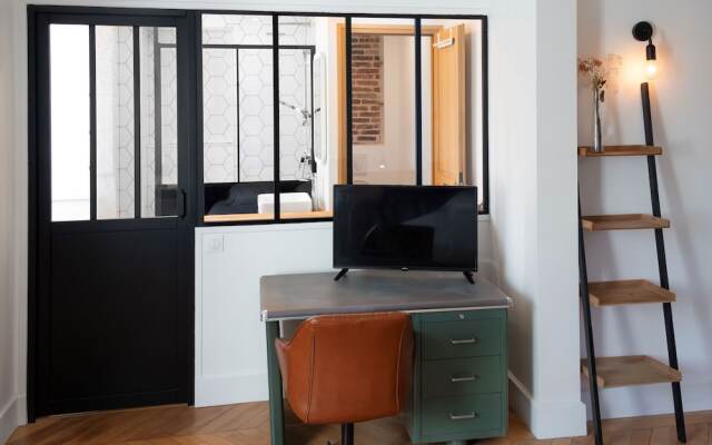 Le Clocher de la Duchesse