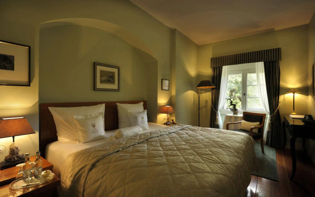 Schlosshotel Burg Schlitz