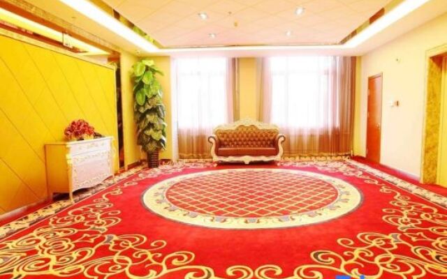 Li Jin Hotel