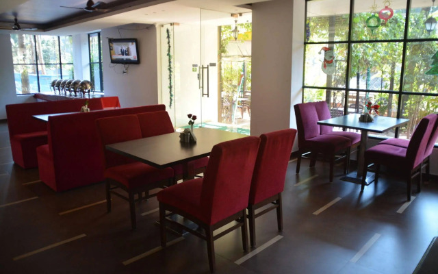 The Tubki Resort