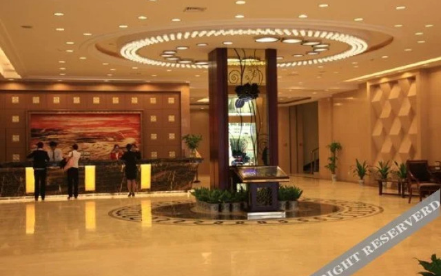 Yincheng Huatian Hotel