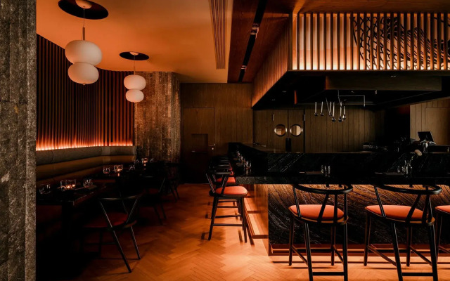 Hilton Swinoujscie Resort and Spa