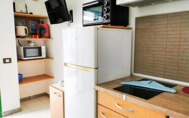 La Ola Apartment