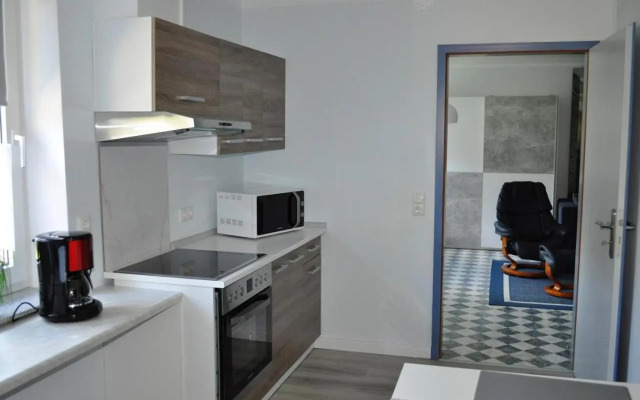 Ferienwohnung Südpark