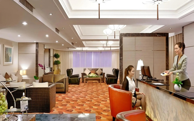 Jin An Hotel