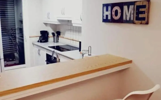 Met&Golf Oliva Nova Beach Jardin