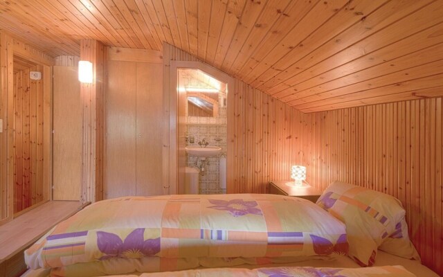 Chalet Antika