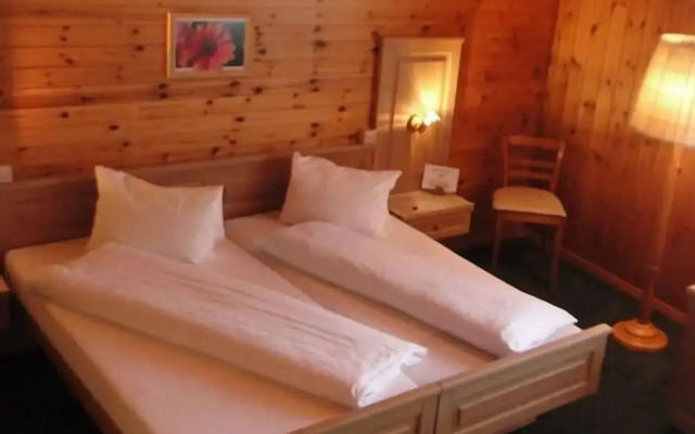 Hotel Chalet Bergblick