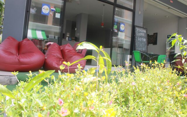 Holiday Home Patong