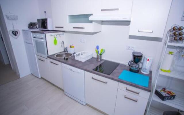 Apartment Švob Lavanda