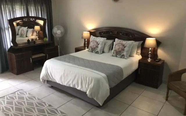 Big 5 Guest House