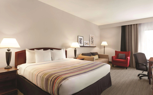 Country Inn & Suites by Radisson, Bryant (Little Rock), AR