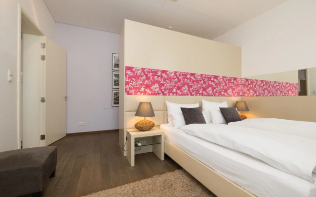 Rafael Kaiser Premium Apartments