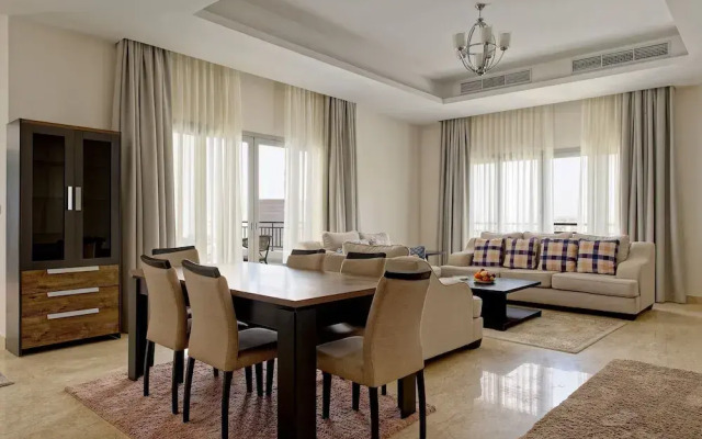 VESTA - Cairo Festival City Residence