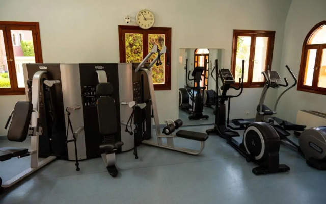 Radisson Blu Resort, El Quseir