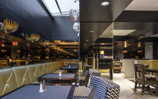 45 Times Square Hotel