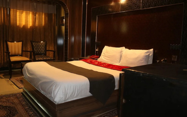 Midway Hotel Gilgit