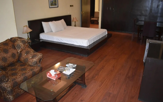 Galaxy Guest House