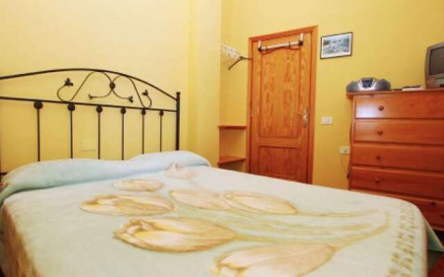 Apartamentos Nayara