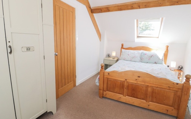 Owl Cottage