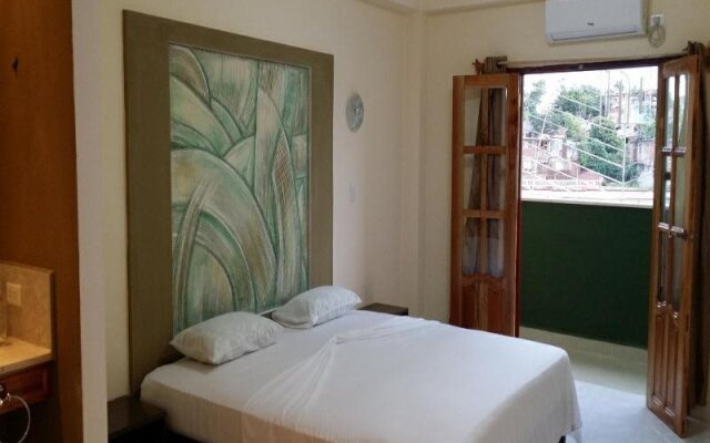 Hostal Heredia
