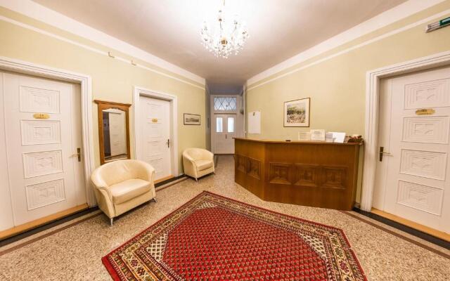 Pension Villa A.Malka