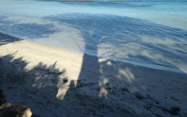 Les Terrasses Du Grand Large