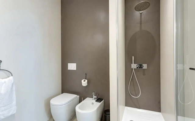 Rome as you feel - San Lucio Apartments