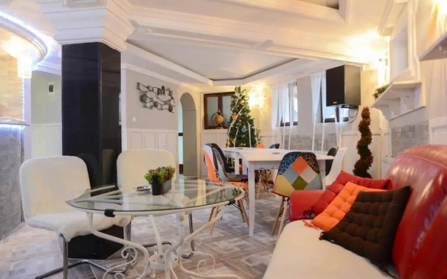 Villa Kaja
